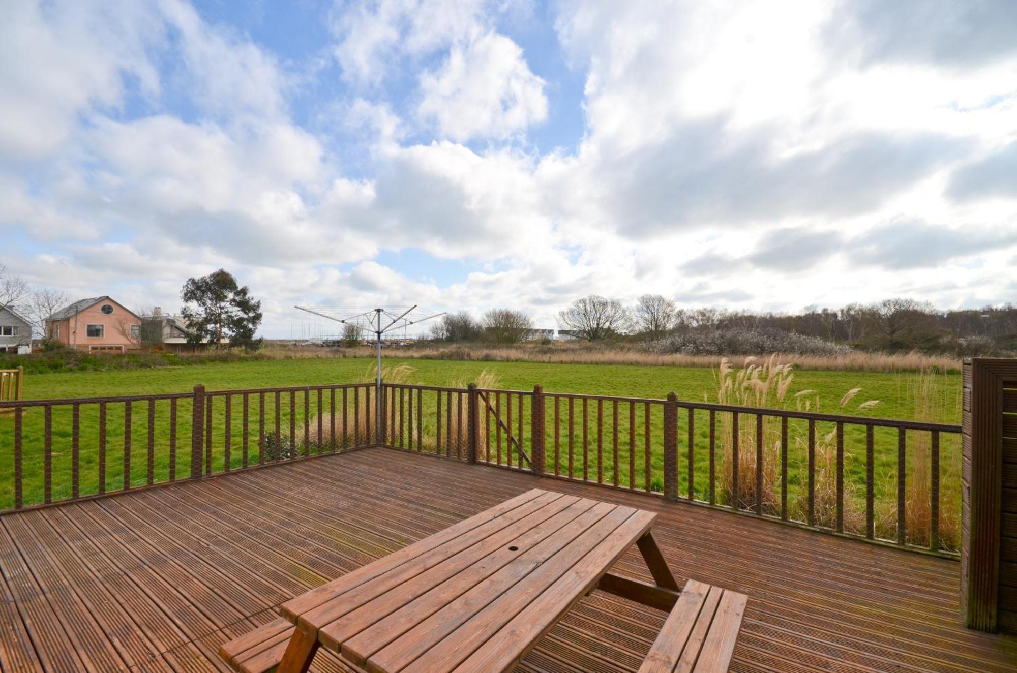 18 Tollgate Cottages Seaview Exterior foto