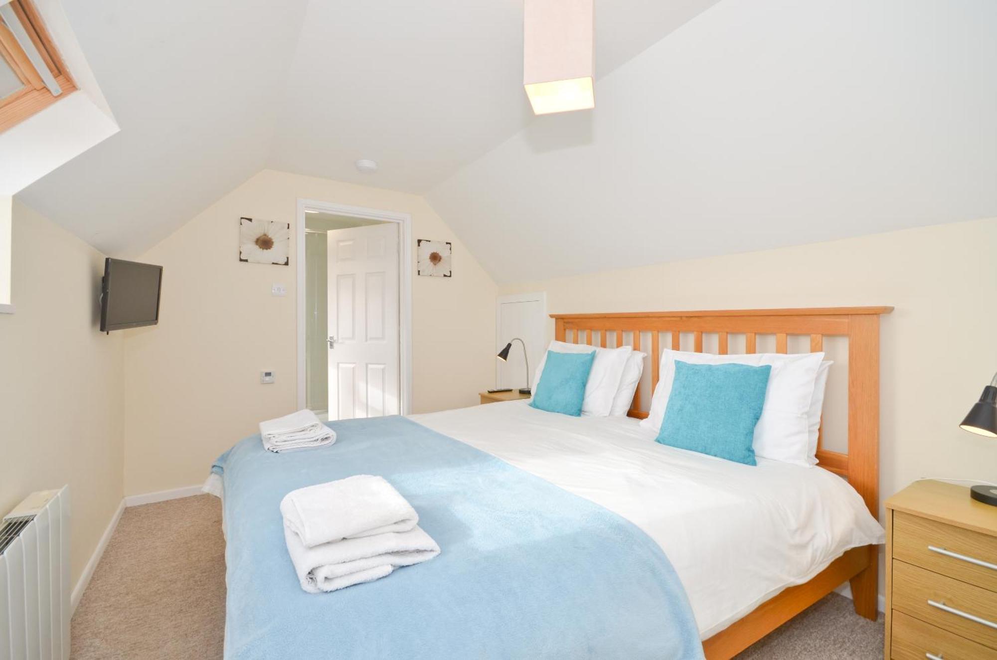 18 Tollgate Cottages Seaview Exterior foto