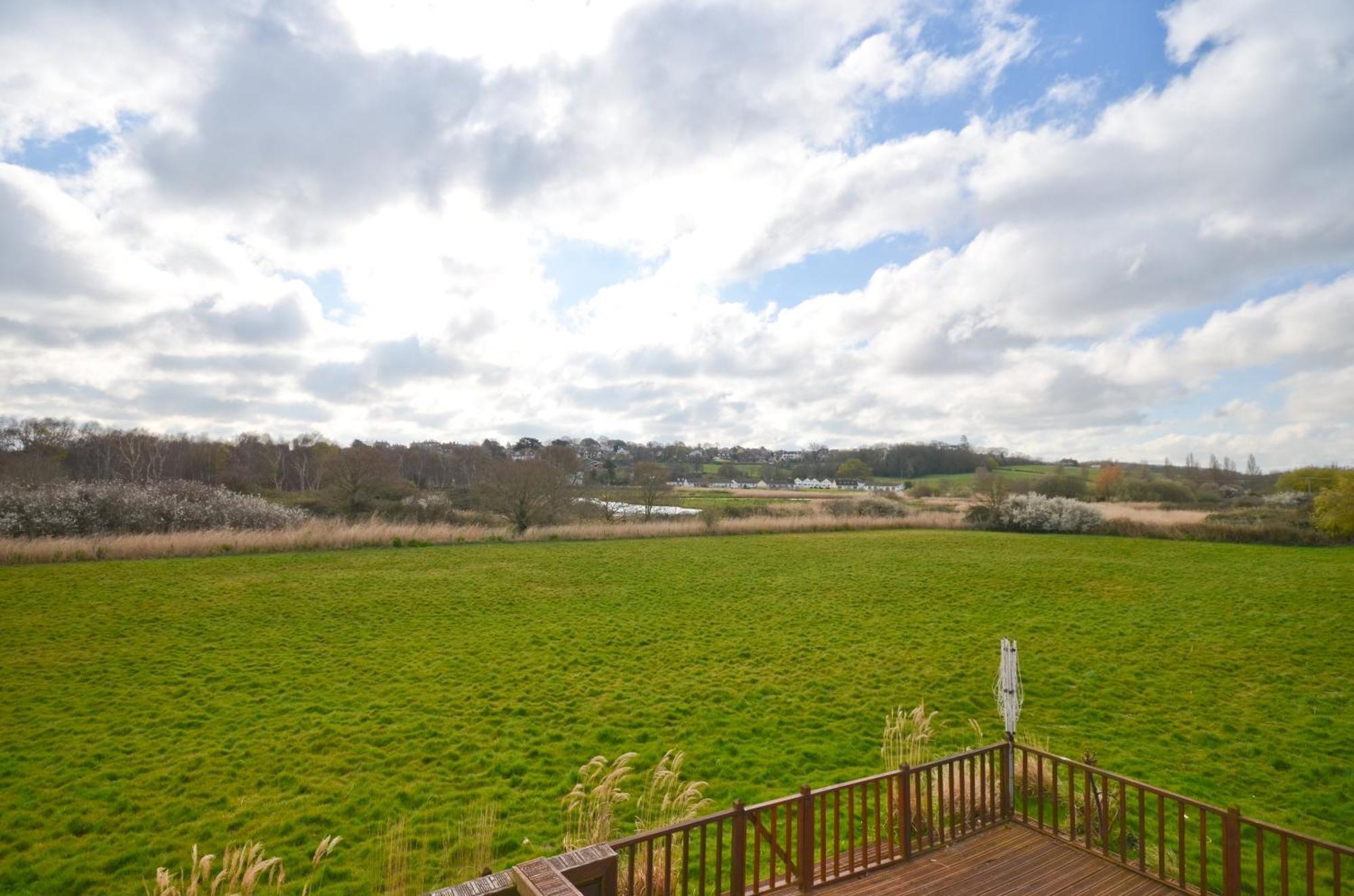 18 Tollgate Cottages Seaview Exterior foto