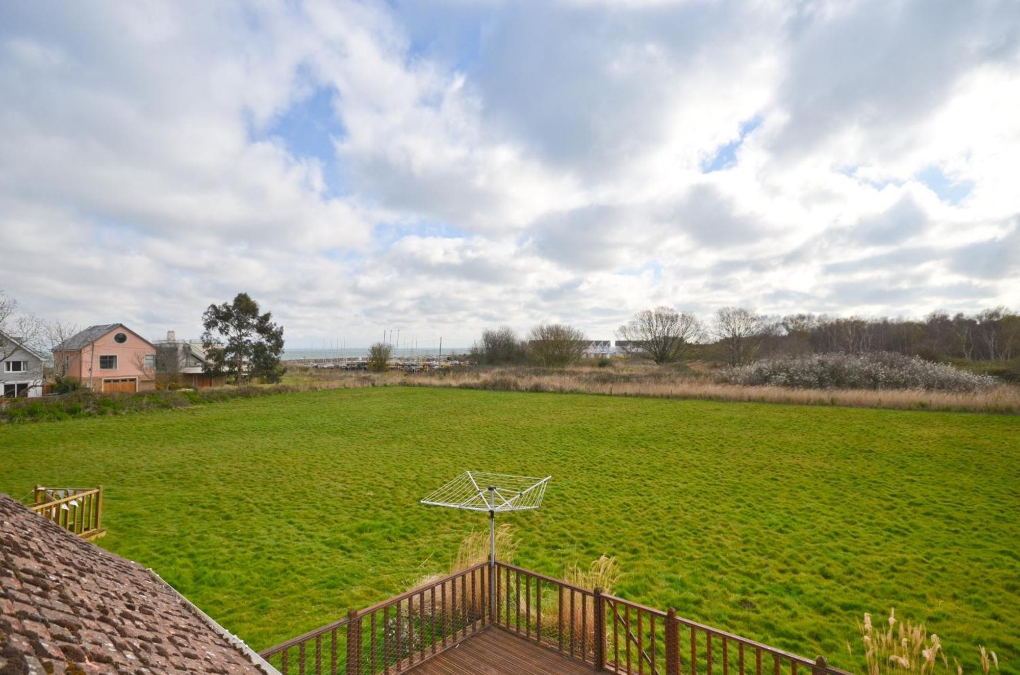 18 Tollgate Cottages Seaview Exterior foto
